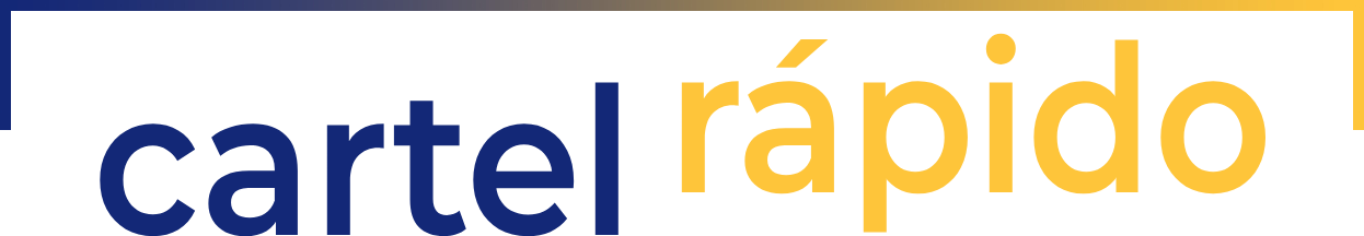 Cartelrápido